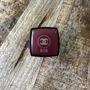 Chanel Matte Liquid Lip Colour